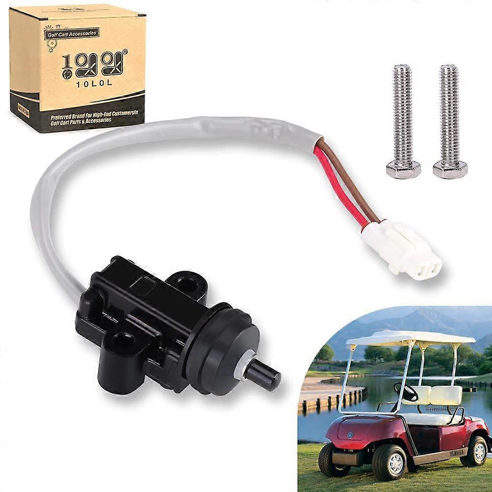 Accelerator Micro Stop Switch for Yamaha G14 G16 G19 G20 G21 G22 G29/Drive Gas &