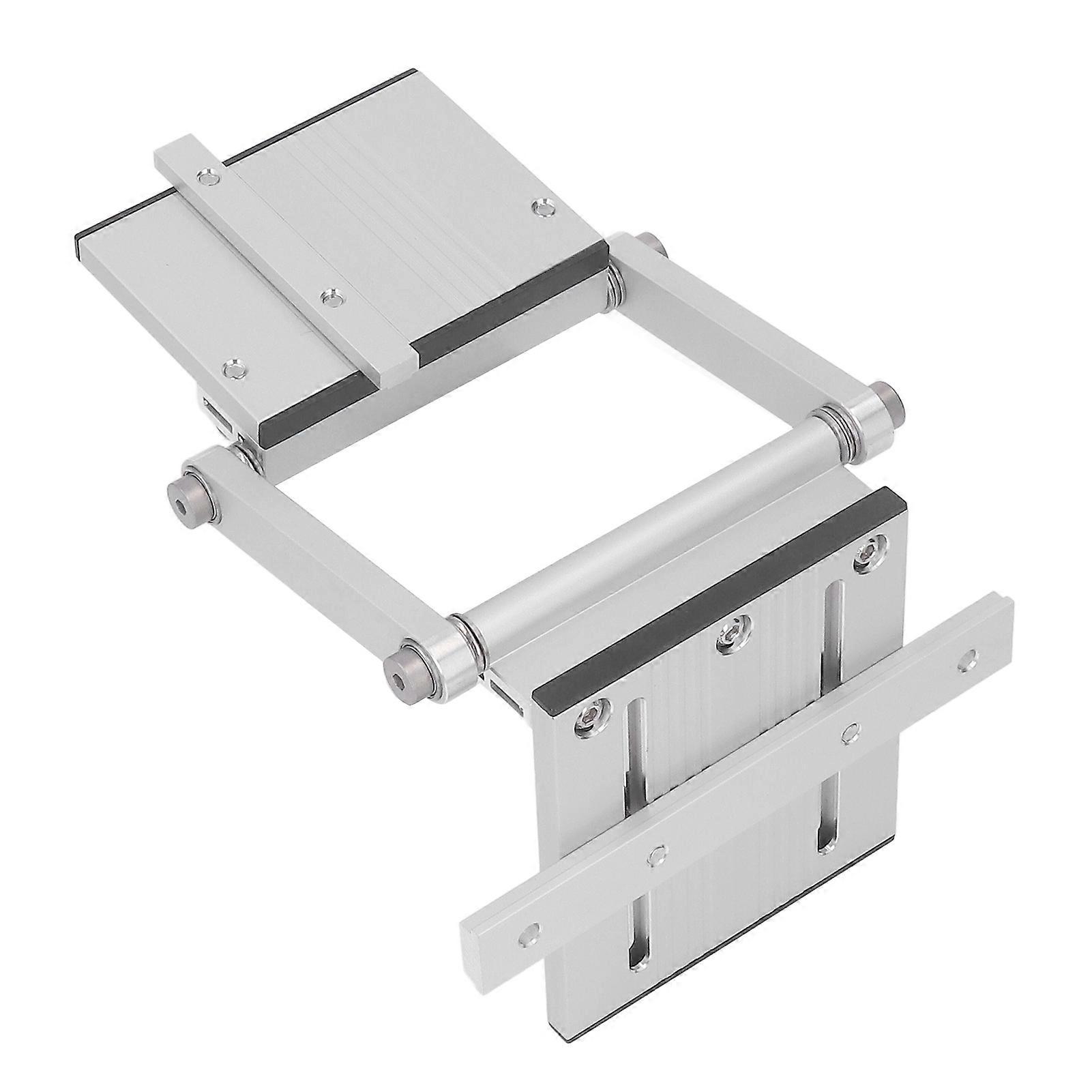 Double Layer Circular Saw Track Electric Saw Lifting Guide Rail Accessories for 30 Chute
