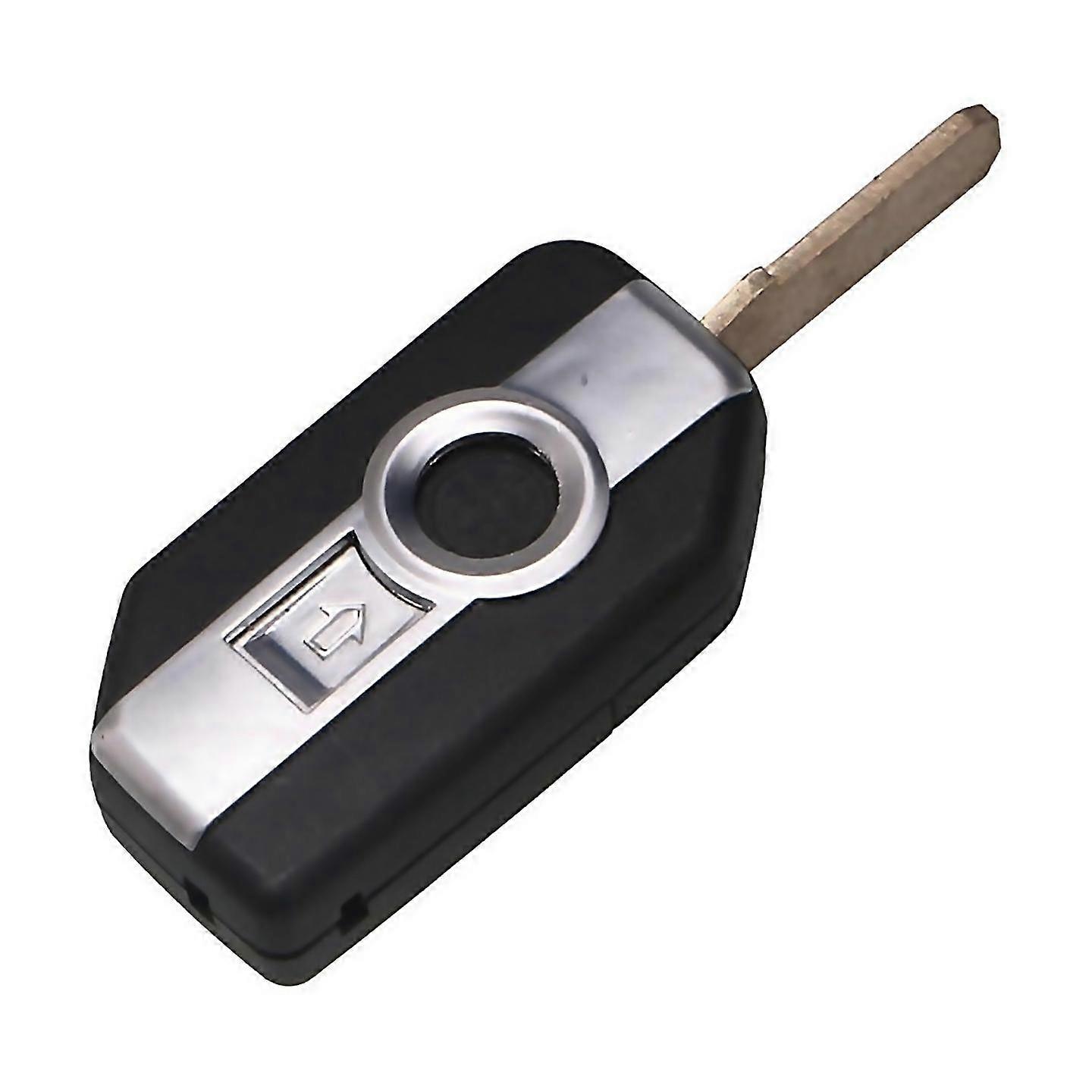 For xsbm90gl xm38 motorcycle smart flip remote key shell for bmw withnot 8a
