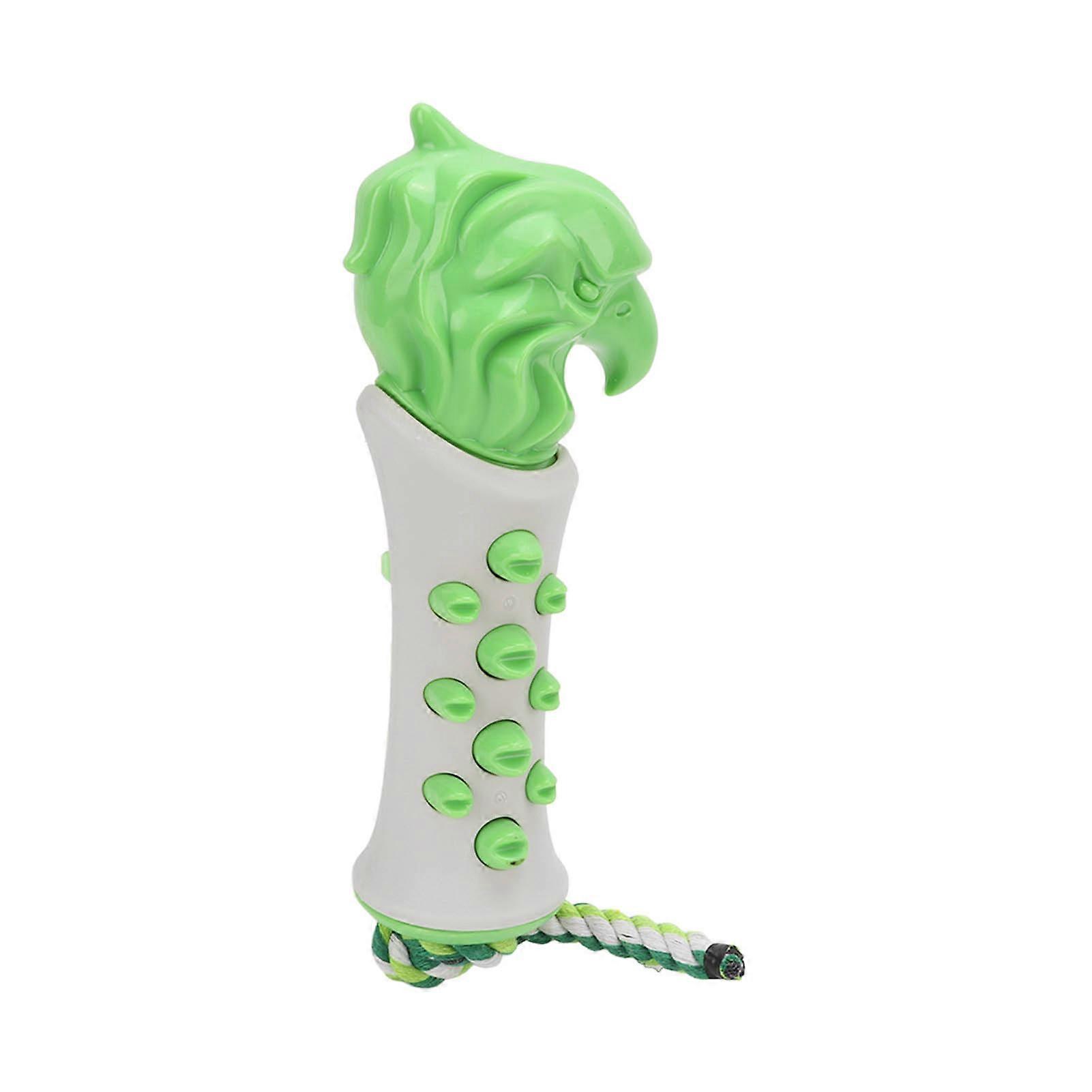 Scepter Dog Chew Toy 8x20.5cm Bite Resistant Teeth Trainer