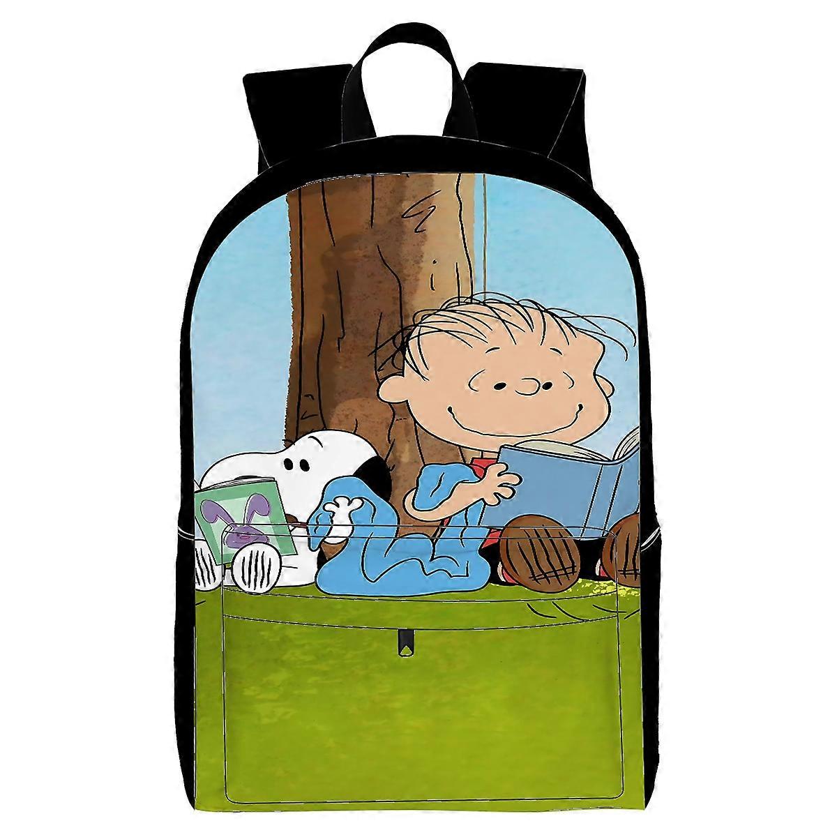 Backpack, with Multiple Organizational Compartments, Fits 15.6 Inch Notebook, for Travel, Teen, Business Work D2470