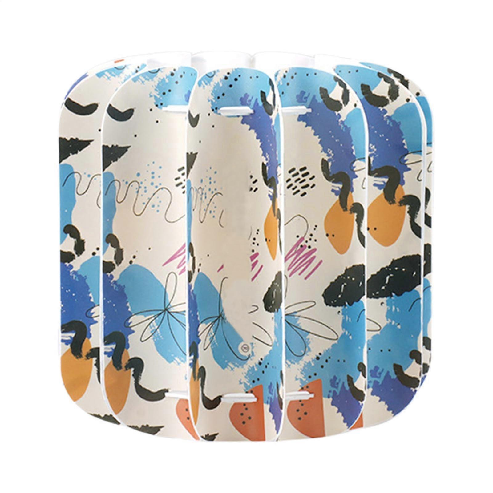 Lamp Shade | Indoor Waterproof Hanging Light Fixture for Lanterns, Balconies, Gardens, and Camping Events