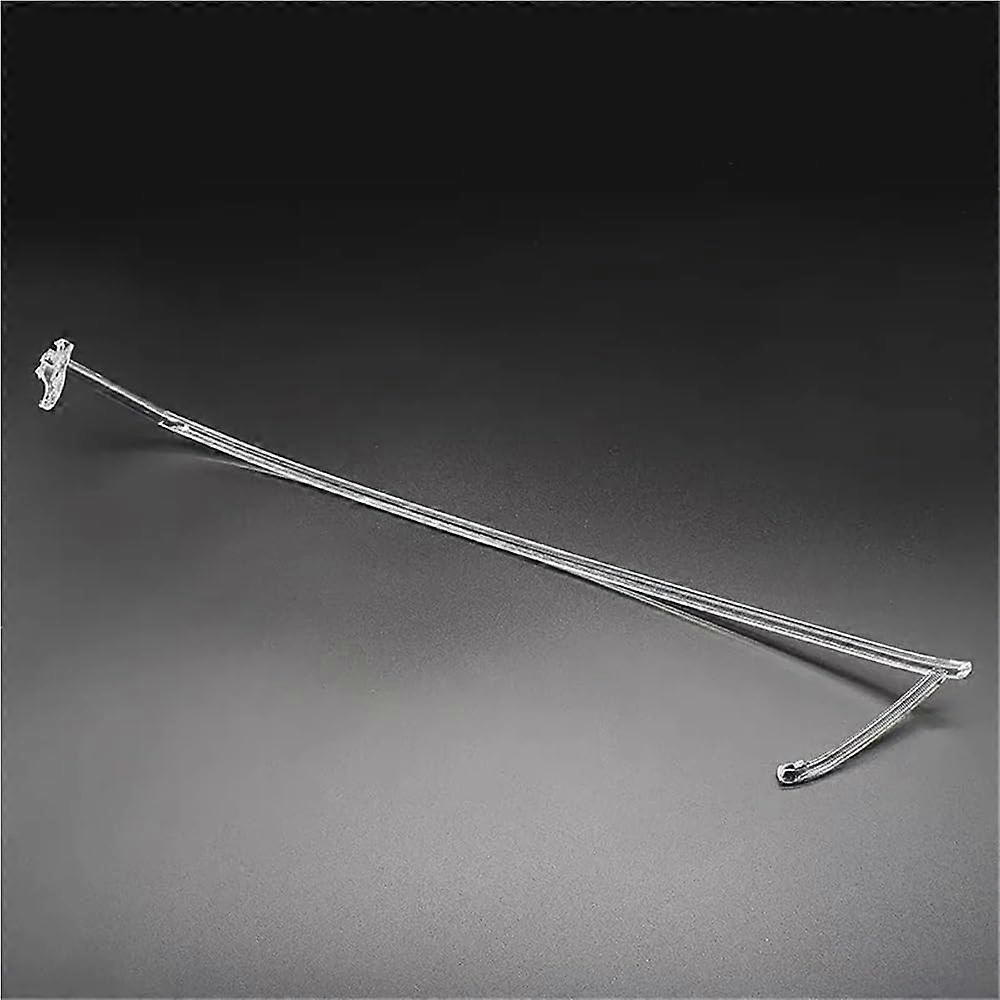 Compatible With A3 20132016 Xenon Headlights DRL Light Guide Plate (Left)