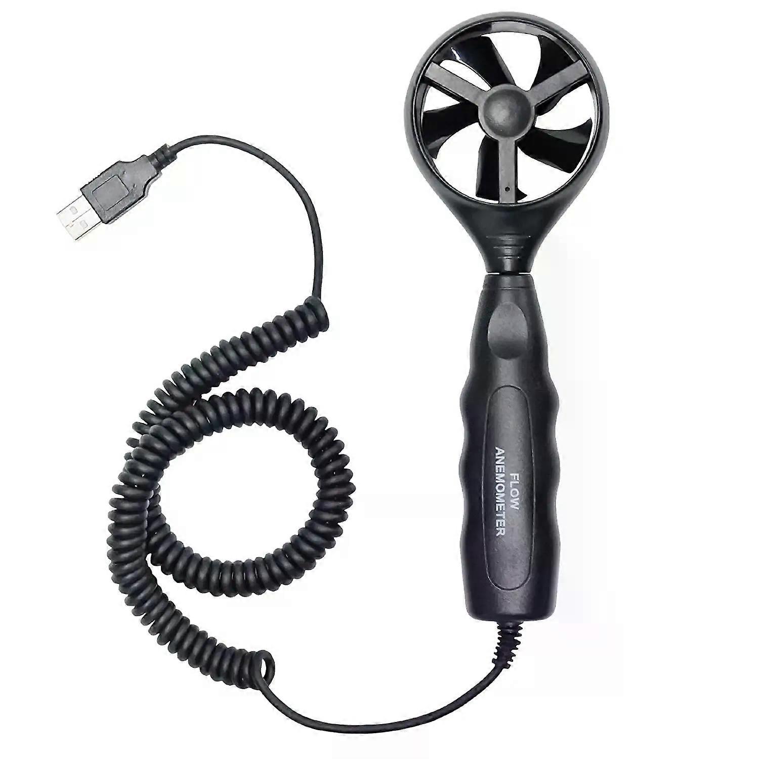 Replacement Wind Sensor Wand for BTMETER BT-856A BT-846A Pro HVAC Anemometer - (Sensor Vane ONLY Anemometer NOT Included)