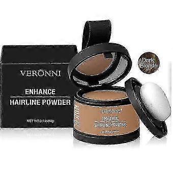 Waverloo Magic Root Cover Up, Magical Hair Shadow Waterproof, For W...