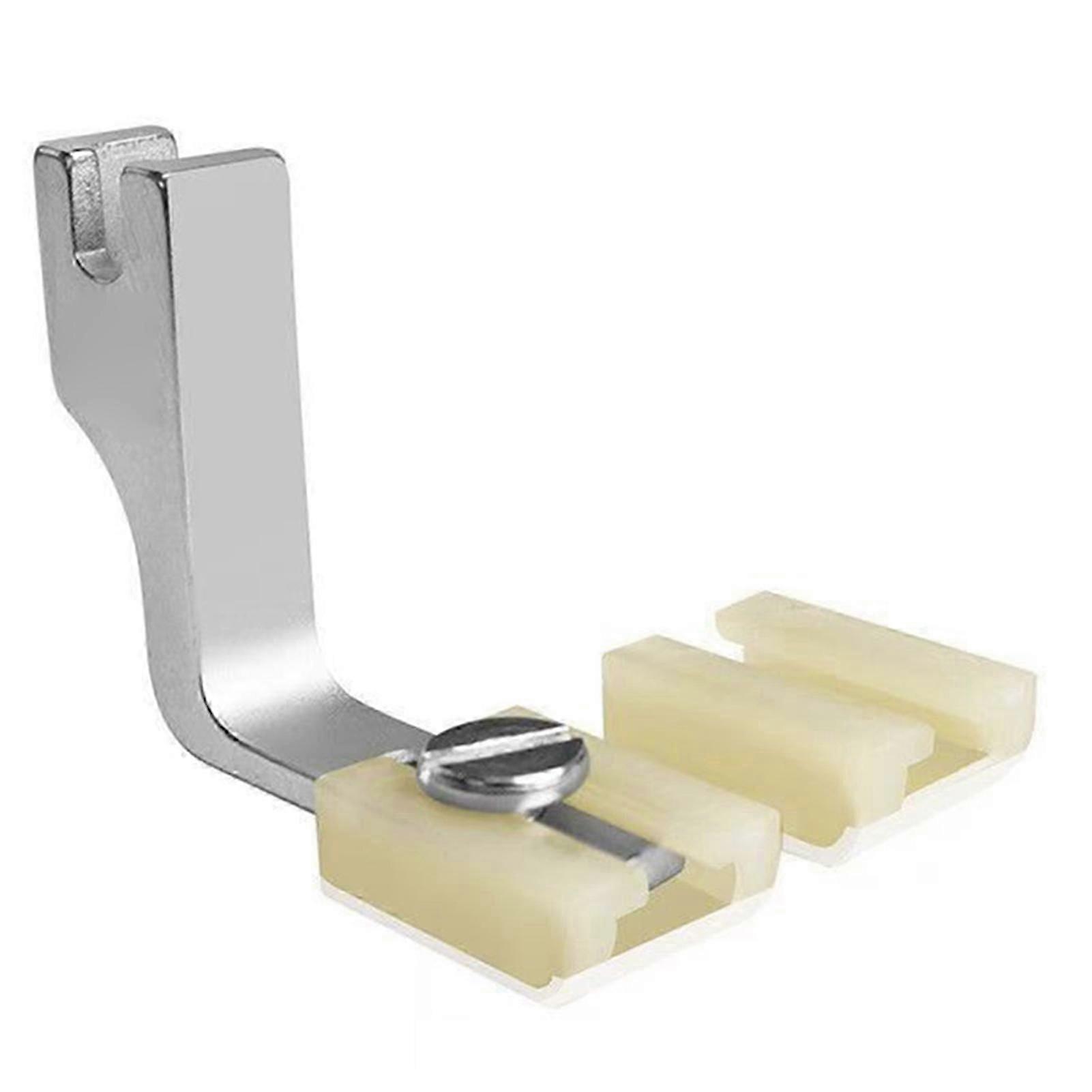 T950 Wrinkling Presser Foot Practical Industrial Presser Foot for DIY projects
