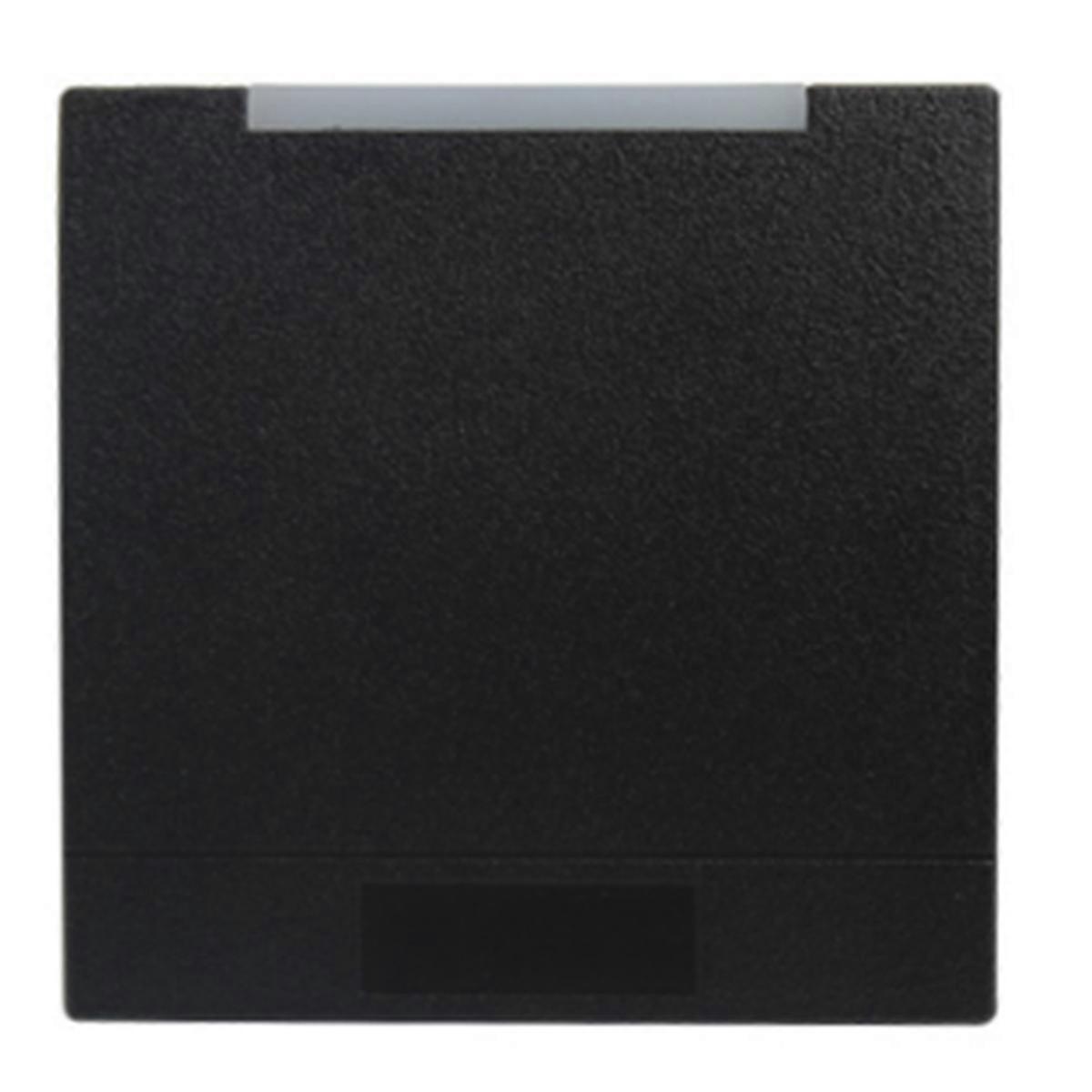 Waterproof RFID 125KHZ Low Frequency RFHID RS232 Read Card Device Hid RS232 TTL Level Communication