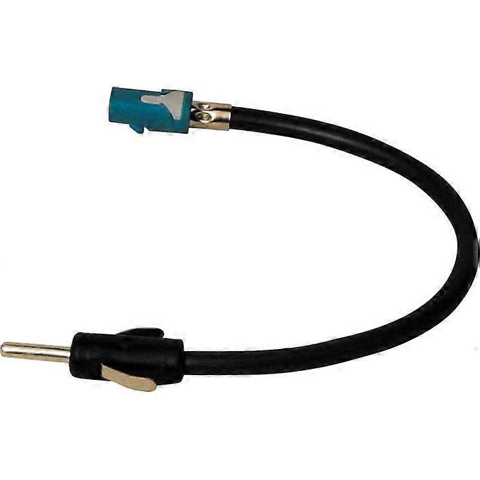 Autoleads PC5-100 Adapter radia samochodowego Fakra do ...