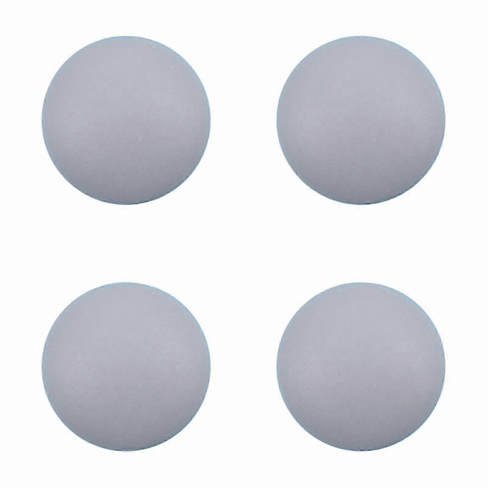 Replacement Rubber Feet Set for Laptop Bottom - 4 Pack Compatible with Various Models