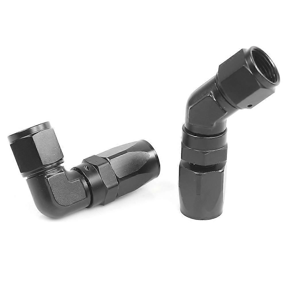 2 pieces for the modification pipe fitting