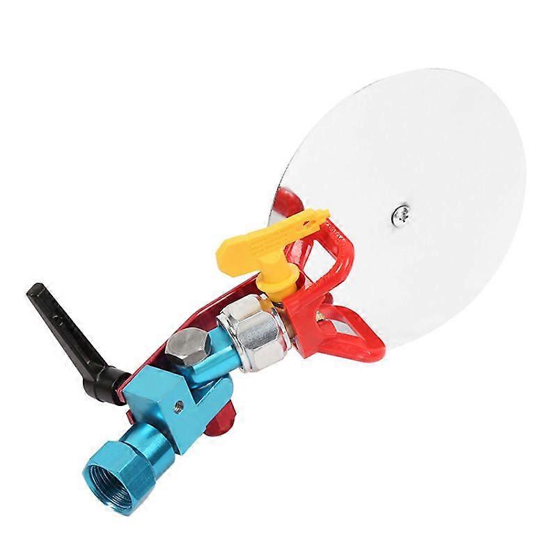 Paint Spray Gun Accessories, 7/8 Inch Airless Paint Sprayer Accessory