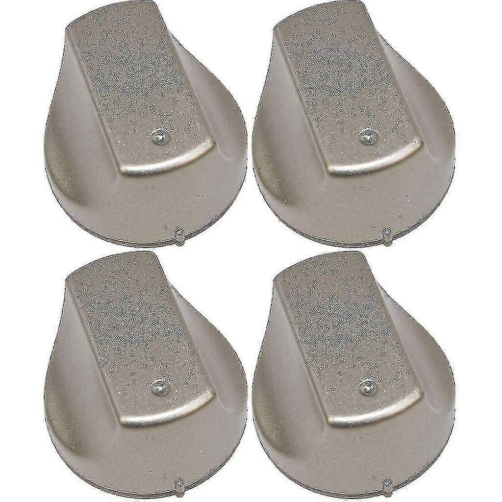 Pack de 4 boutons de commande de four pour hotpoint Ariston Indesit Cooker & Hob