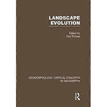 Land Evol:Geom Crit Con Vol 7