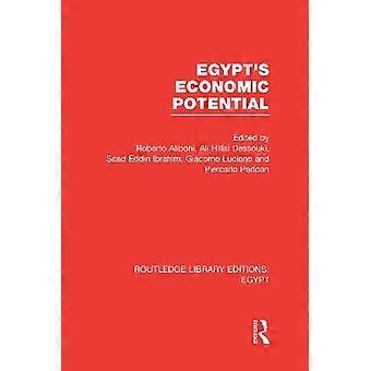El potencial económico de Egipto (RLE Egipto)