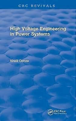 High Voltage Engineering in Power Systems