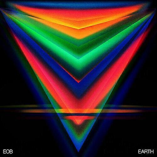 EOB Earth CD (2020) NEW