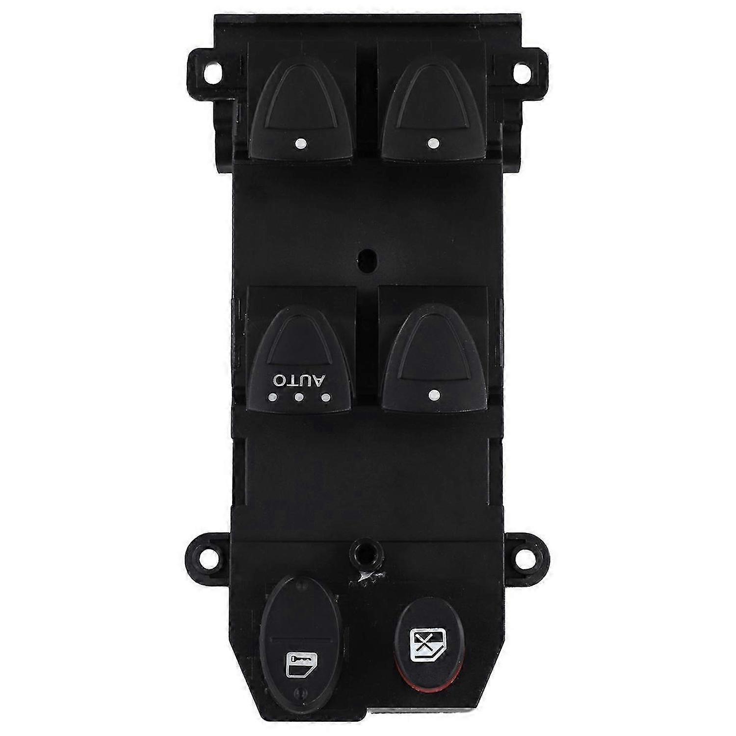 Right Hand Drive Power Window Switch Control for 35750--U015 RHD