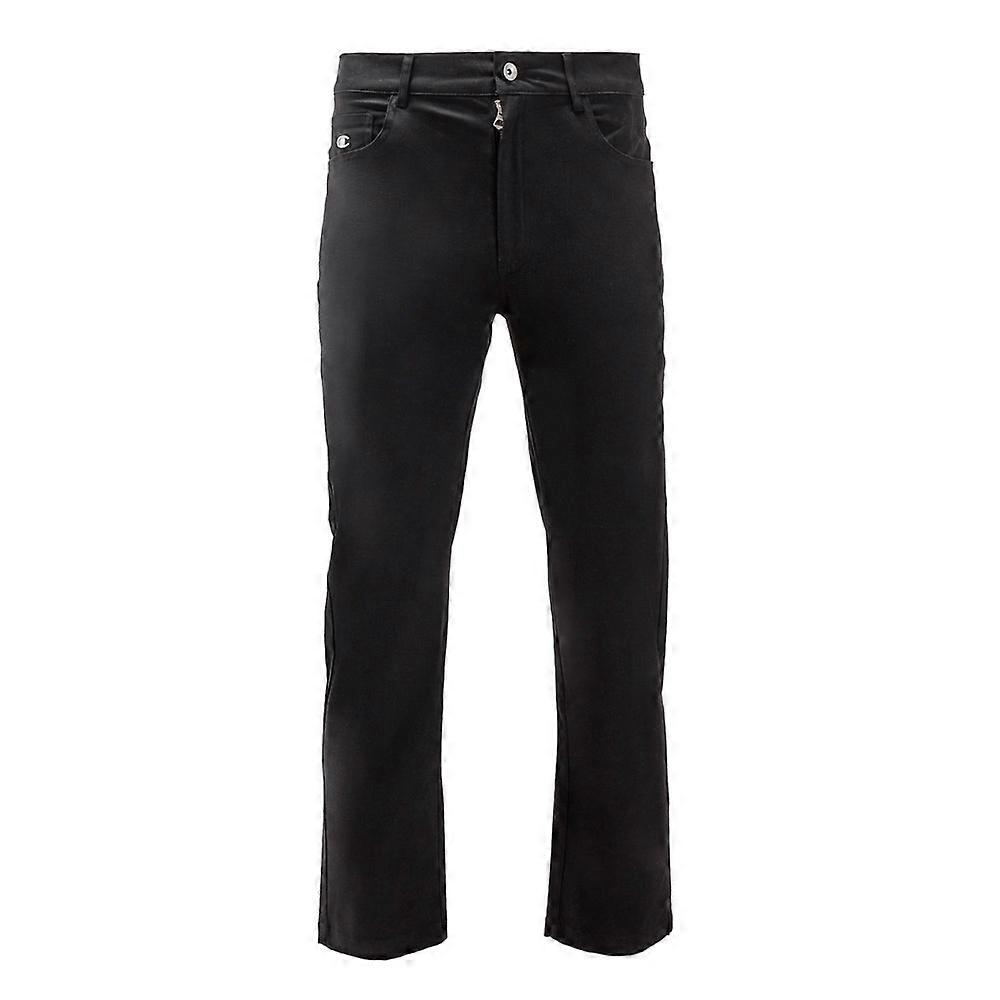 Trousers Champion 219451KK001NBK