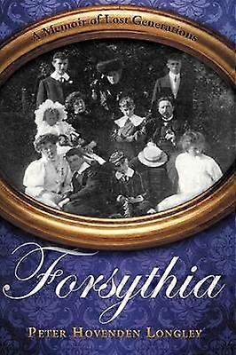 Forsythia: Memorias de generaciones perdidas