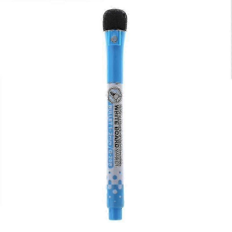 Magnetic Whiteboard Marker Pen Erasable 2025