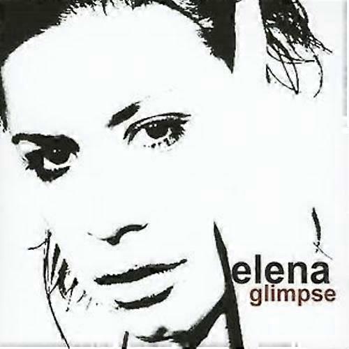 Elena Glimpse CD (2007)