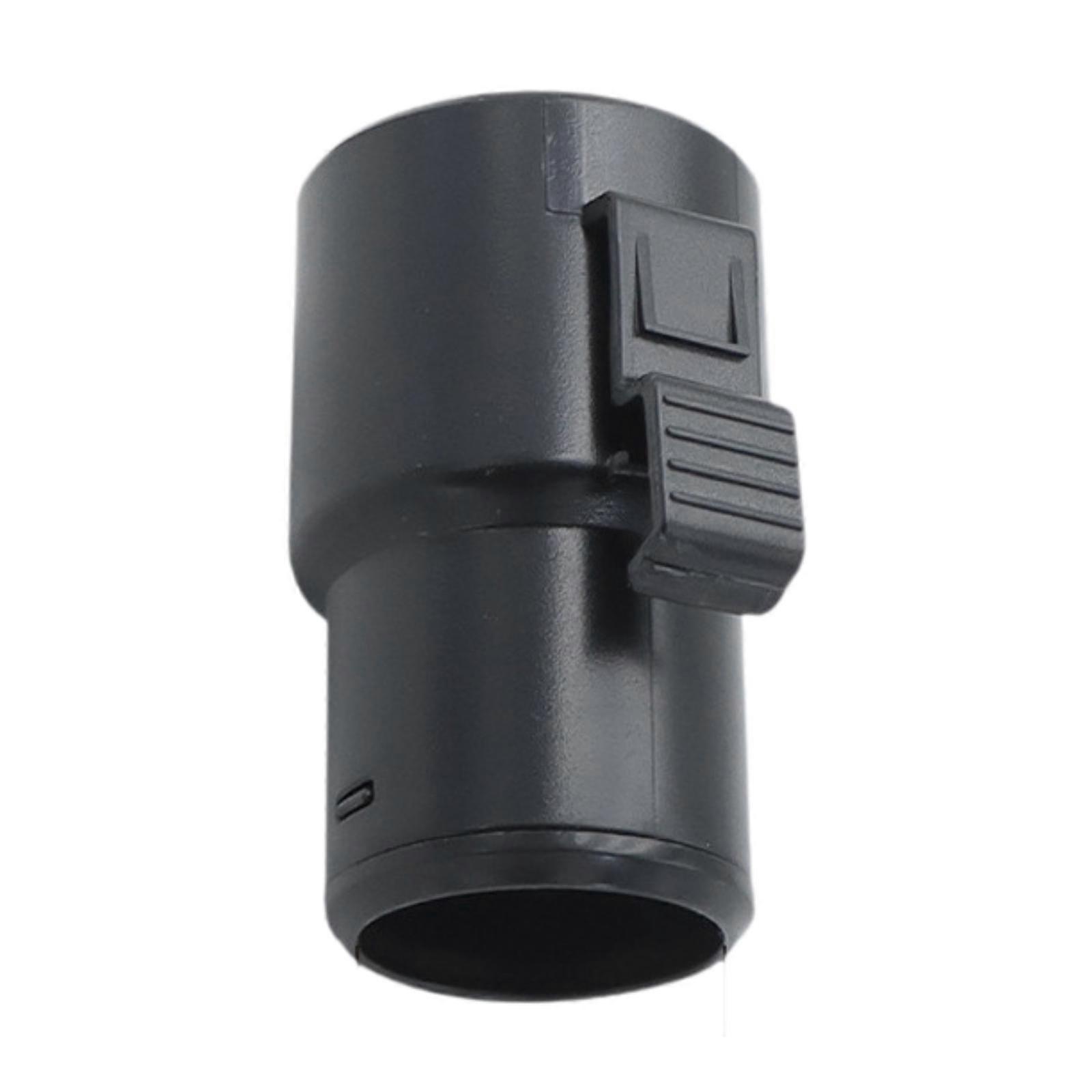Vacuum Cleaner Adapter Universal Practical Pipe Adapter Accessories for 807