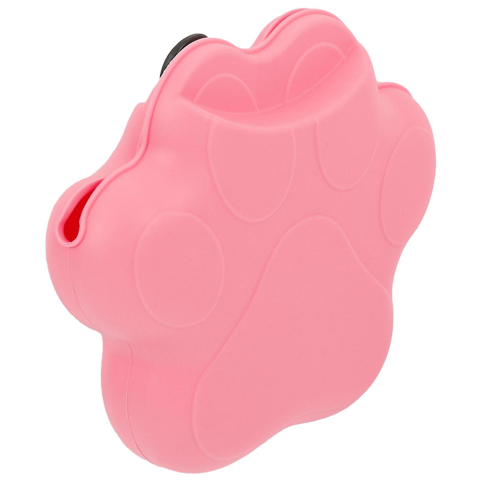 Dog Snack Bag Pet Treat Bag Function for Storage 1Pcs