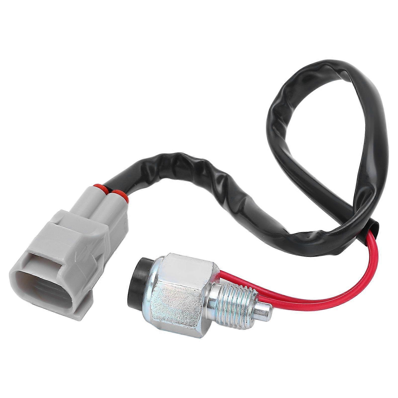 Actuator Switch 37680 65J00 Transfer Case Switch Replacement for SUZUKI VITARA ESCUDO 20052011