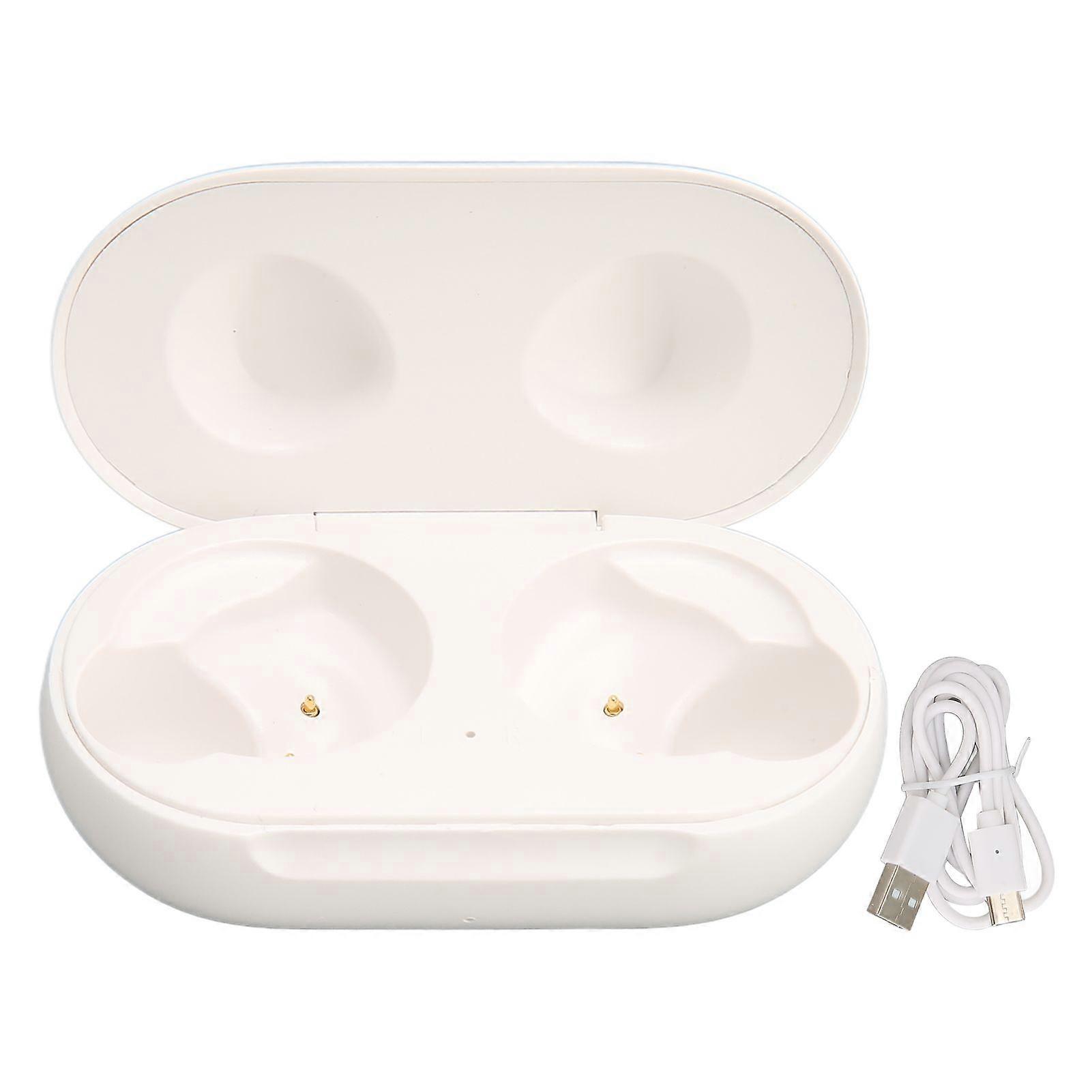 Charging Case for Galaxy Buds 300mAh USB C Replacement Charger Case Dock Station for Galaxy Buds SM R170 SM R175