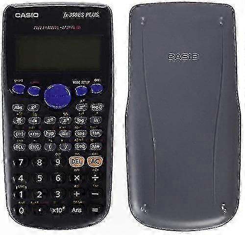 Advanced Scientific Calculator with 350 Functions