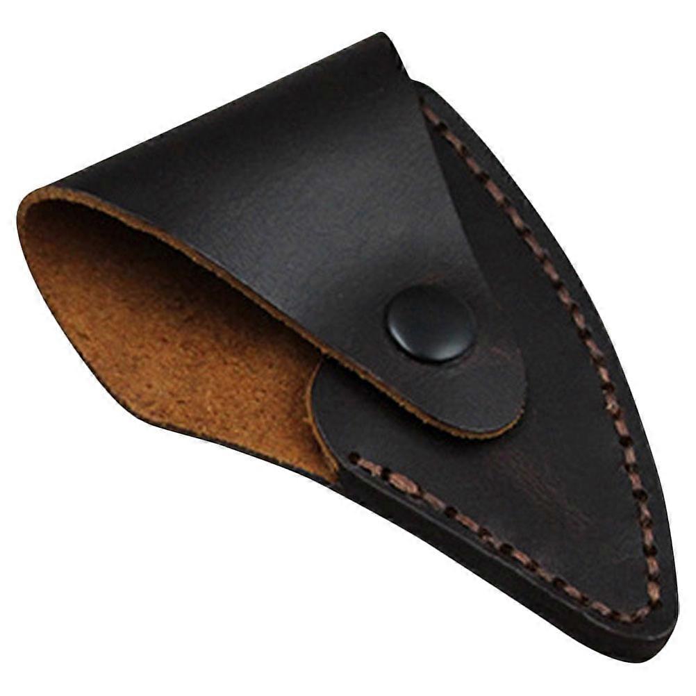 Black Sheath Protective Cover for Safety Use Portable Case
