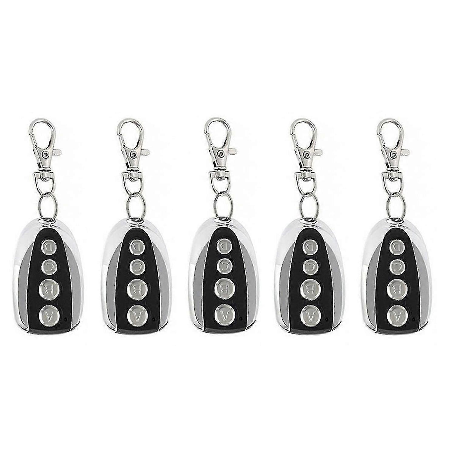 Universal Garage Door Remote Control for PHOX2, PHOX4, PHOENIX2, PHOENIX4, TXC4, TRC4, TSC4, HANDY2,