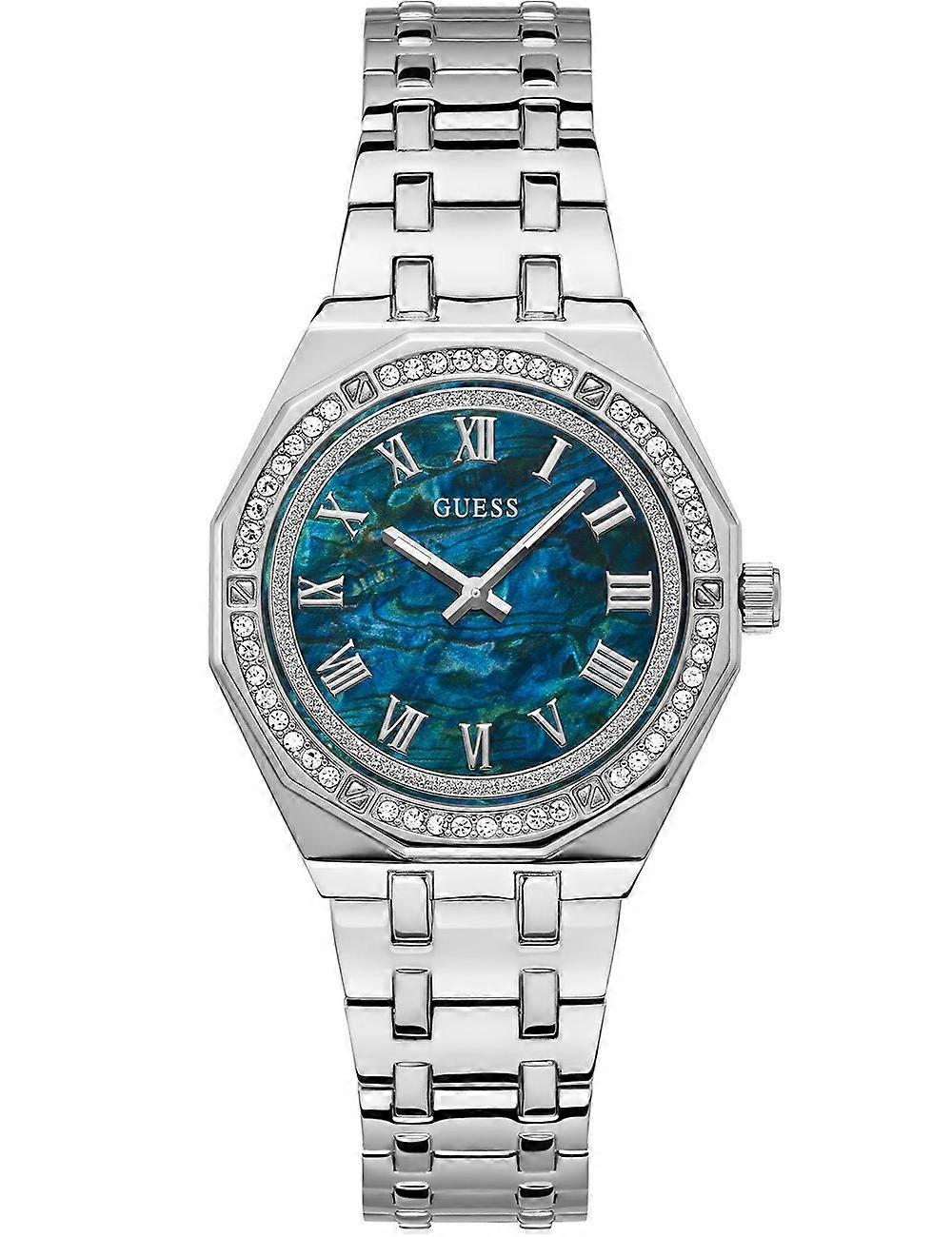 Ladies Watch Guess GW0770L1, Quartz, 36mm, 5ATM