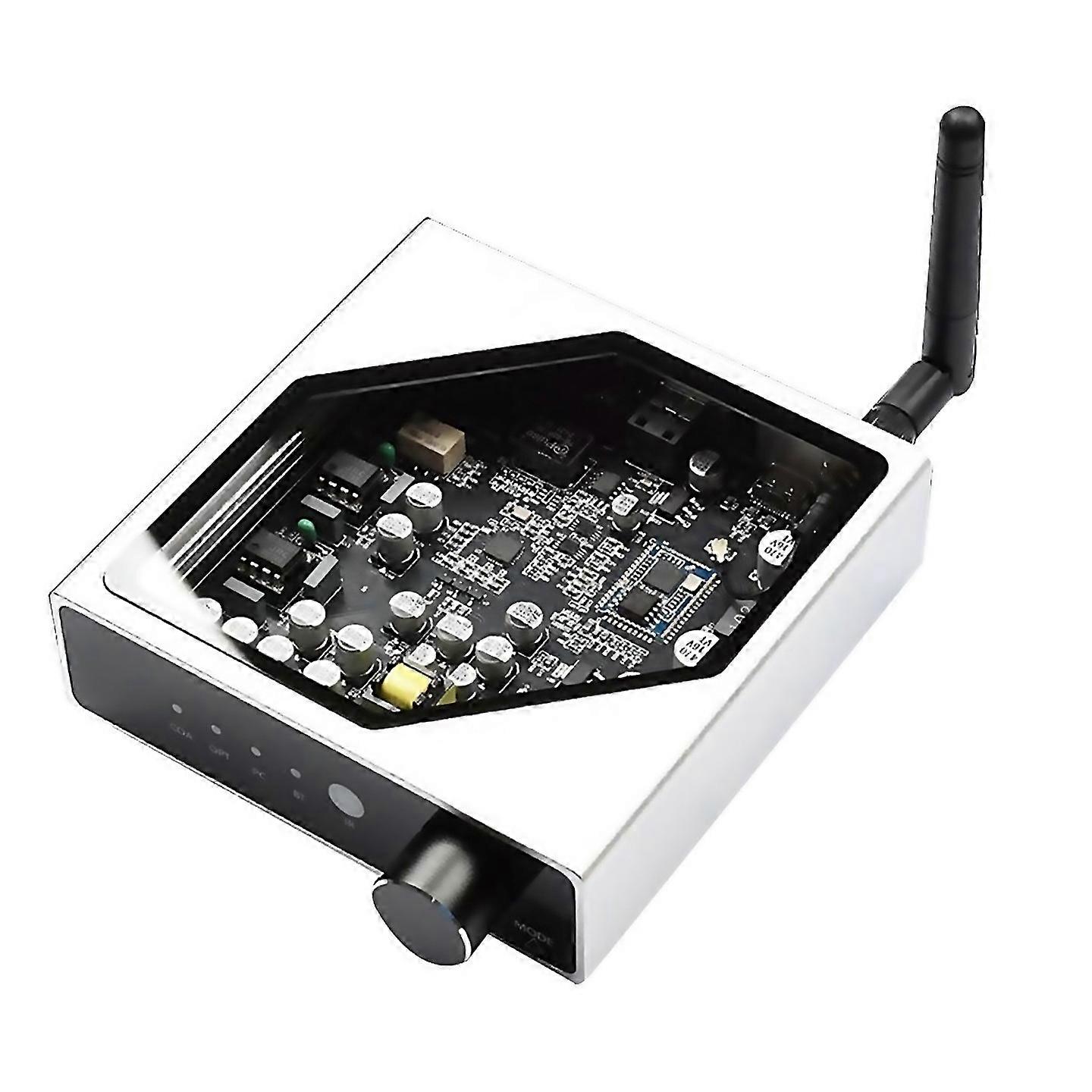 Per Digital Dac Audio Decoder Computer Telefono Cellulare Hifi Fever Decoder