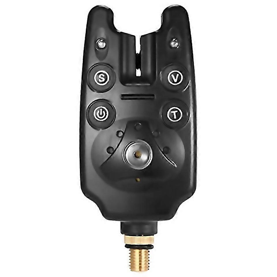 For Carp Fishing Bite Alarm With Volume Sensitivity Control