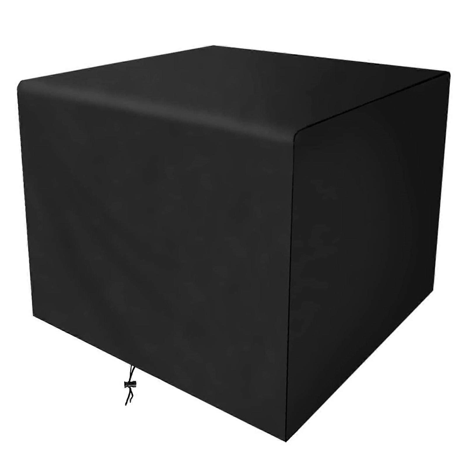 Rectangle Dust Cover 100x60x90cm Waterproof Breathable Polyester
