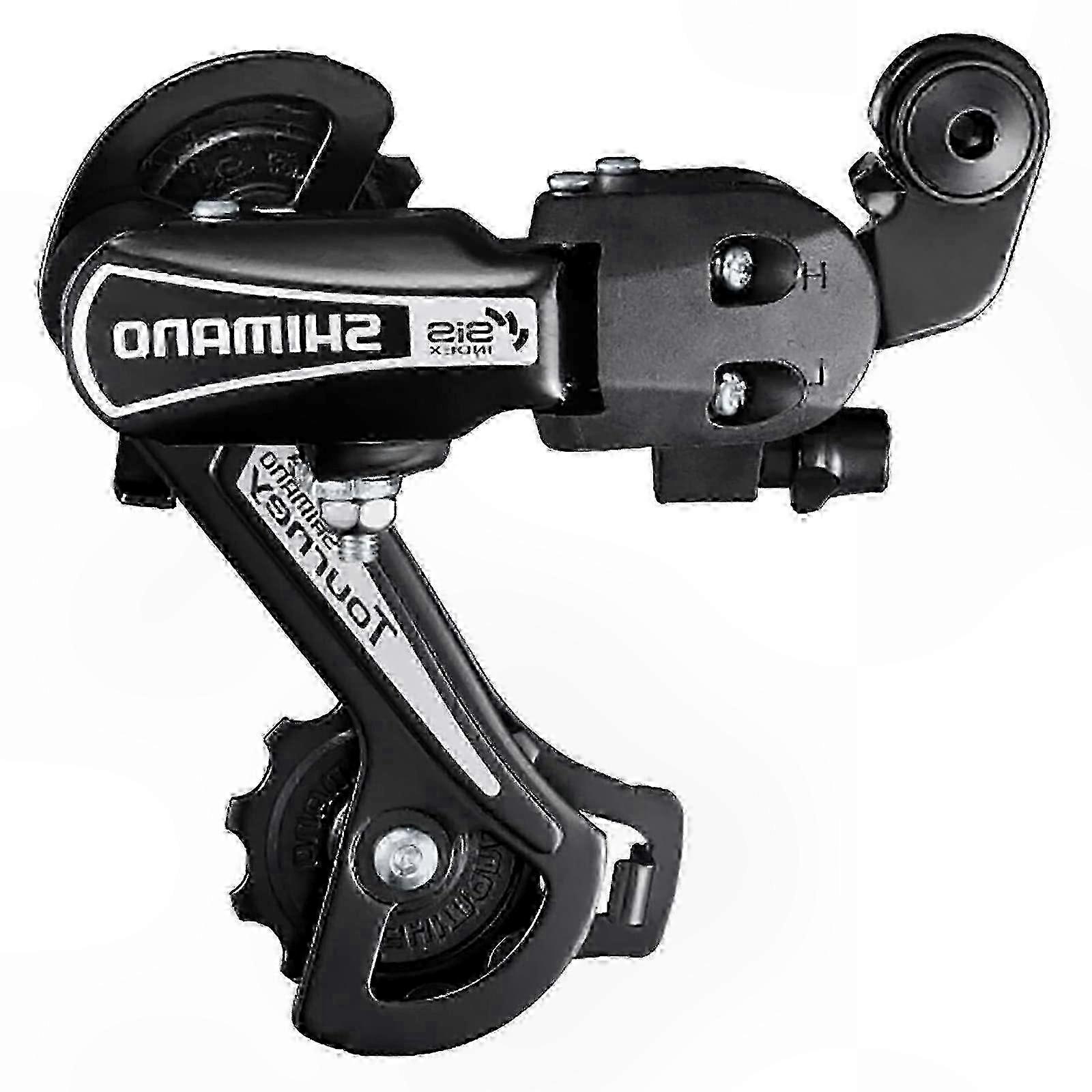 6/7 Speed Direct Mount Rear Derailleur For Electric Bikes