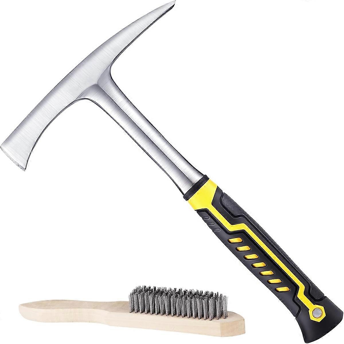 Steel Weld Hammer Chips - 28 Oz Weld Hammer Chips Weld Hammers,