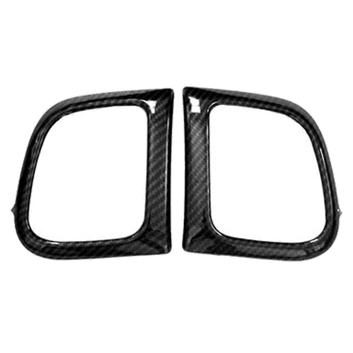 Car Air Condition Outlet Vent Trim Air Vent Trim Frame for ,A