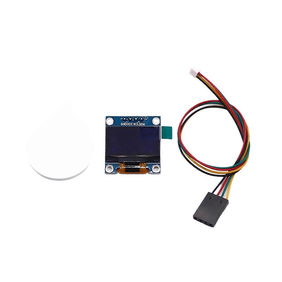 OSD OLED Display 2.4.8 PIX PX4 Flight Control Flight Display Flight Status Connected to Interface for