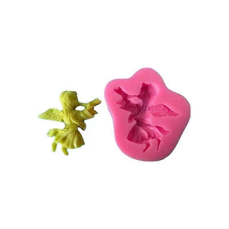 Piper Angel Baking Kit 2-Pack