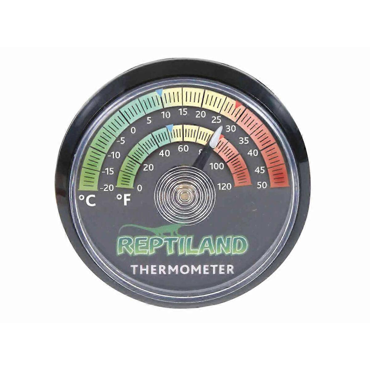 Thermometer Trixie Reptiland