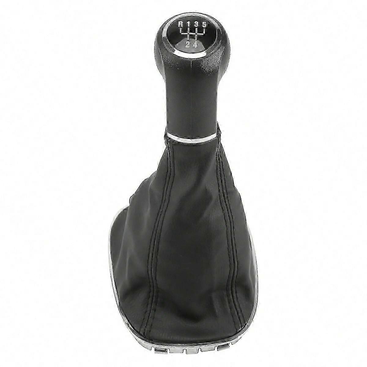 Shift Lever Shift Gear Knob 5-Speed for Opel Adam M13 Corsa E X15 DE 55496814