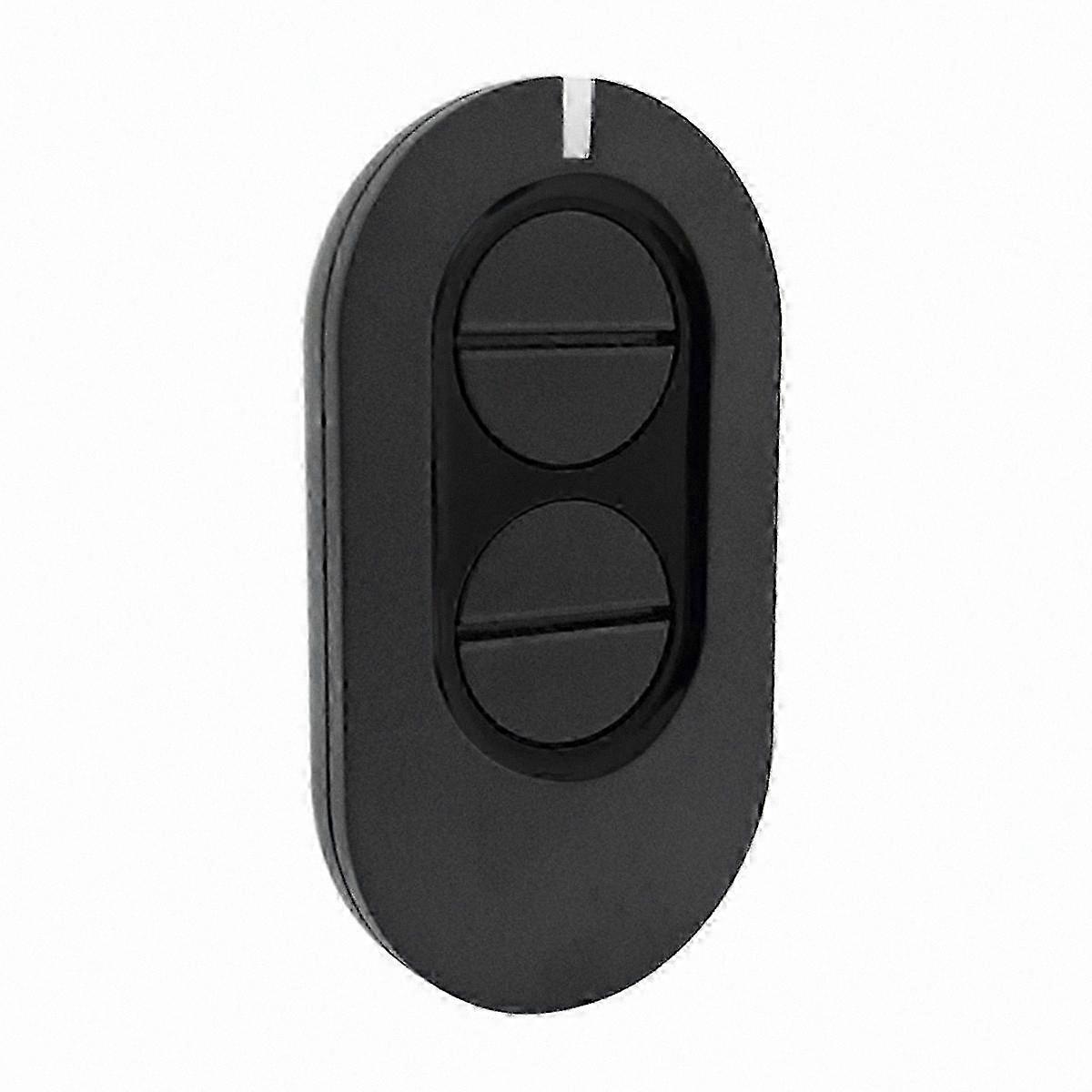 Advanced Secure Remote for Garage Door with Smart Technology and Enhanced Features