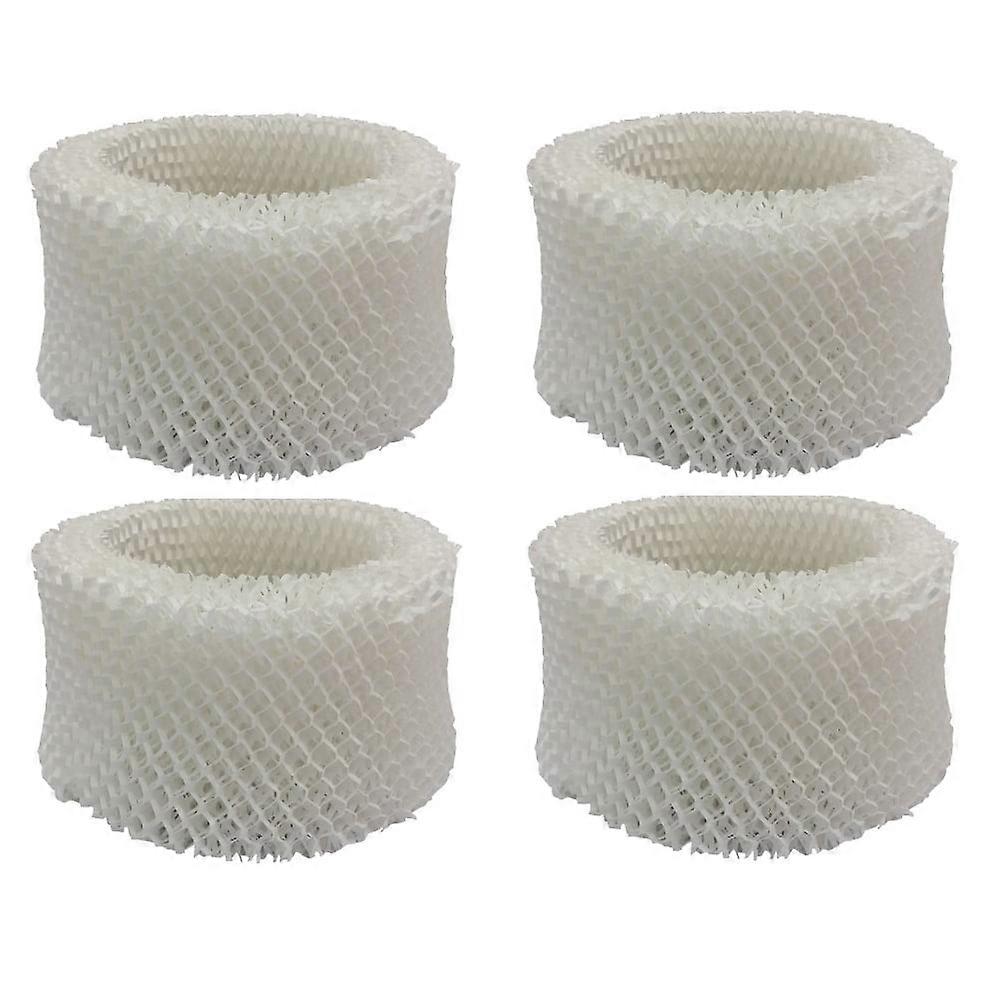 Replacement Part Humidifier Filter Wick Compatible with Holmes HWF-62, 4 Pack