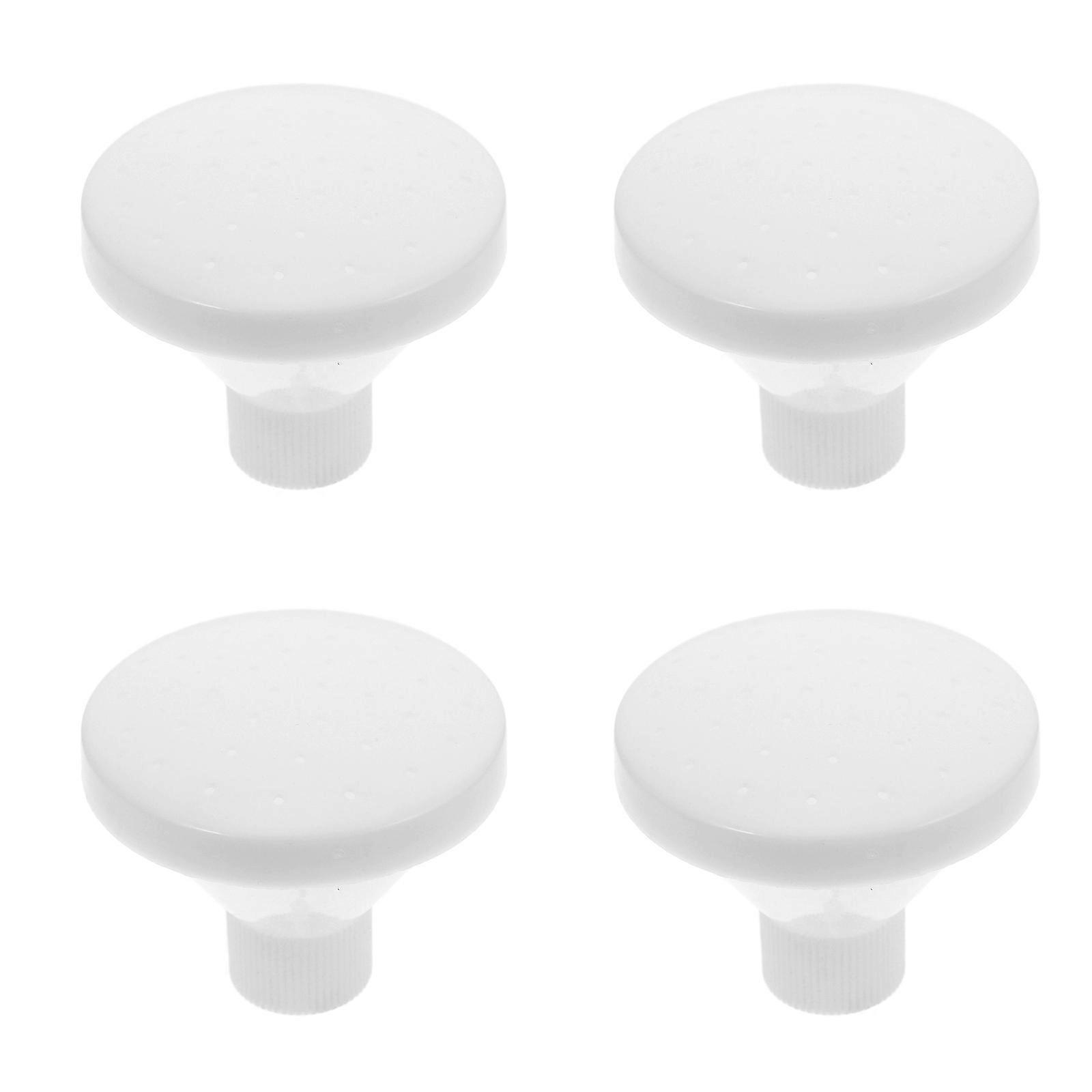 Rose Head for Watering Can Replacement in Garden 8Pcs Sprinkler