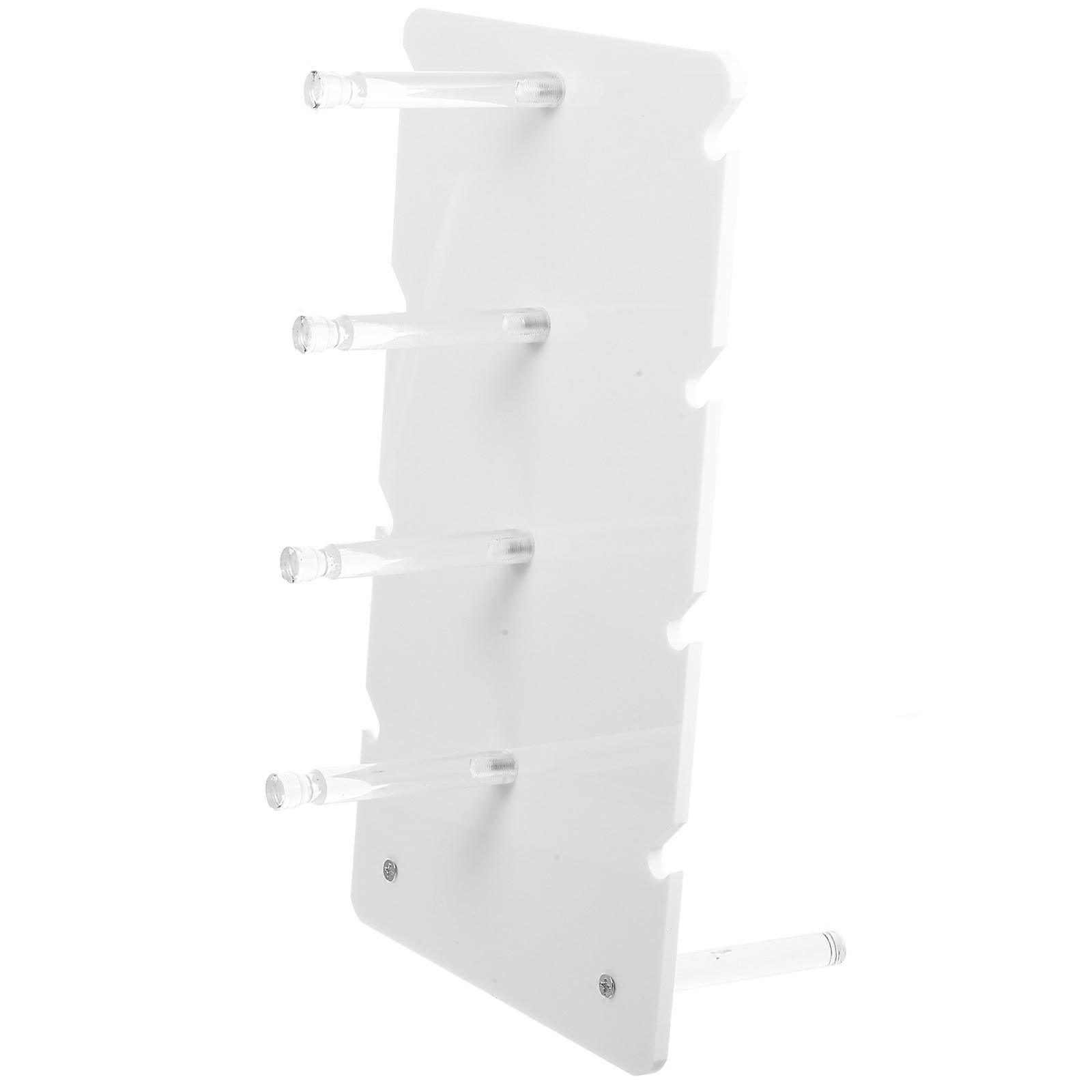 Sunglasses Display Rack Sunglass Organizer Opticians Store Use 2750X1500X650CM 1Pack