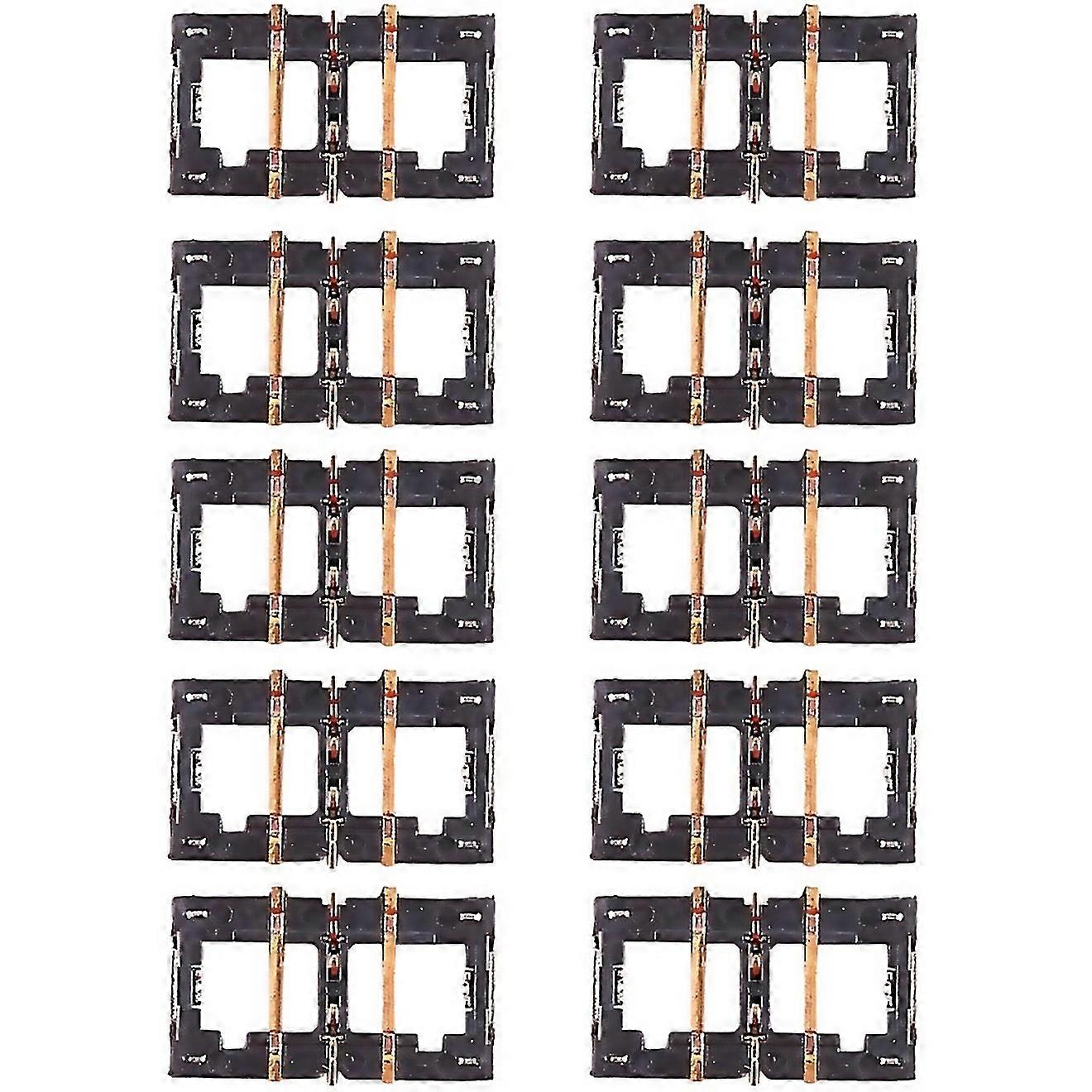 For Mainboard Battery Fpc Connector For 7 7