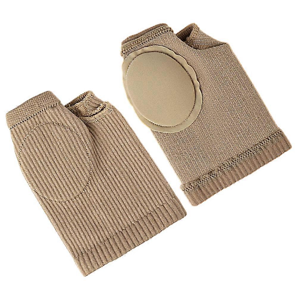 Front Foot for 5Pairs