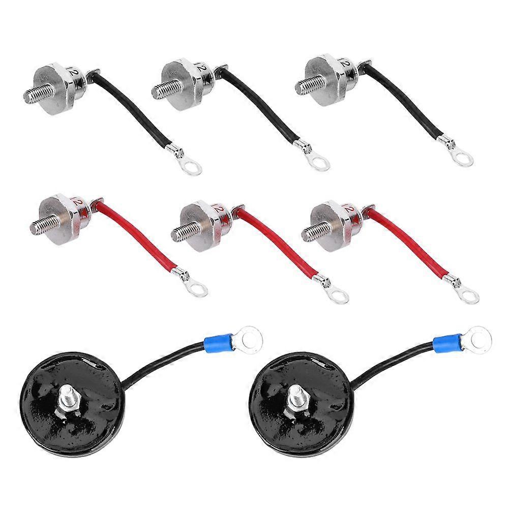 أجزاء الصمام الثنائي RSK5001 عالية الجودة وحدة مقوم مولد ستانفورد